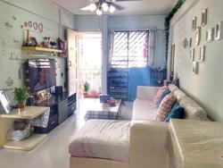Blk 631 Ang Mo Kio Avenue 4 (Ang Mo Kio), HDB 3 Rooms #146869762